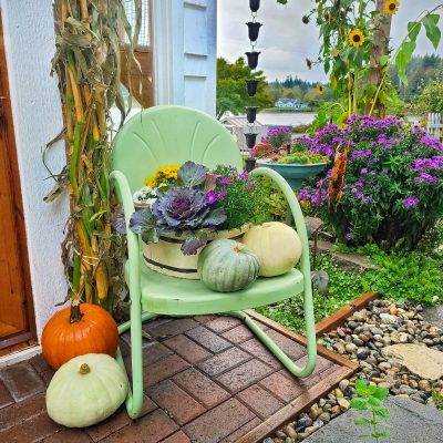 How to Prepare Your Garden for the Winter Season – Fall Task List