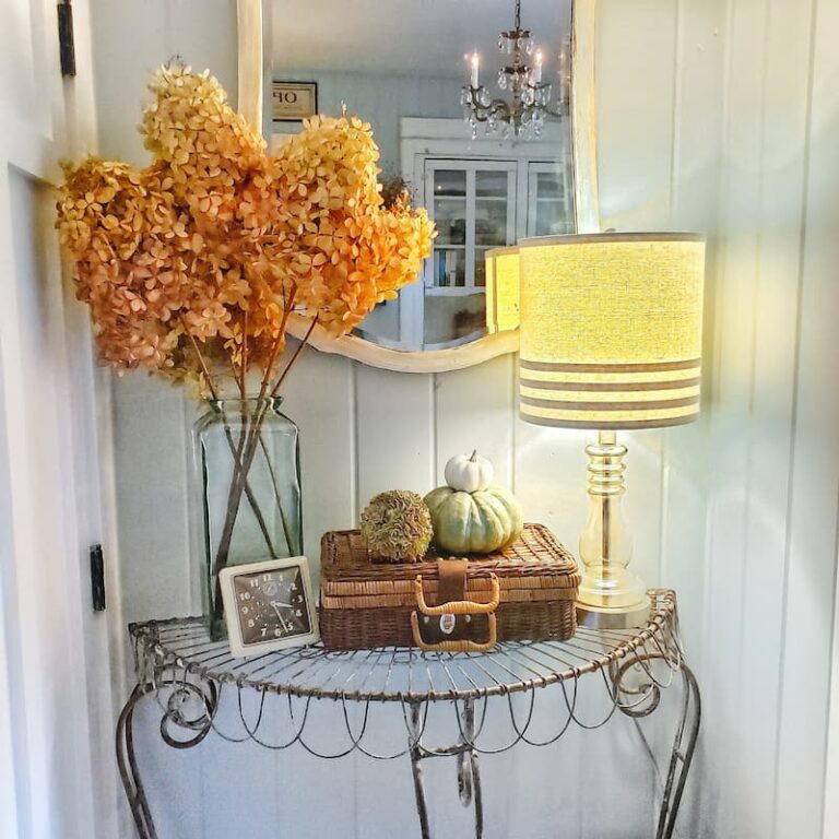 Simple Tips On How To Dry Hydrangeas For Your Home Decor Shiplap And