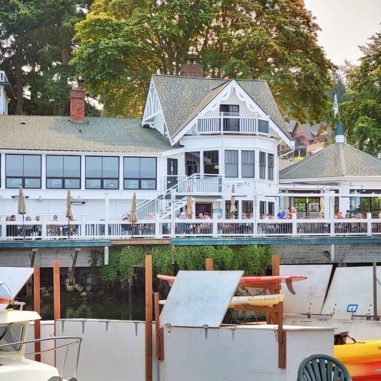 Boating The Waters Of Puget Sound Our Time At Roche Harbor Resort Shiplap And Shells 4221