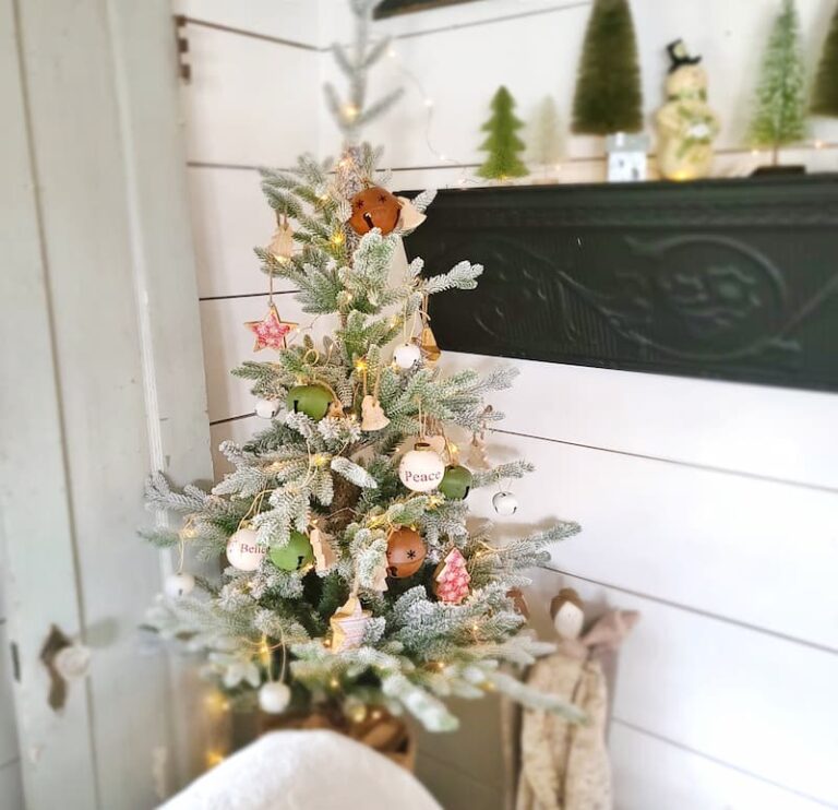 11 Simple Christmas Decorating Ideas, Tips, and Inspiration for the ...