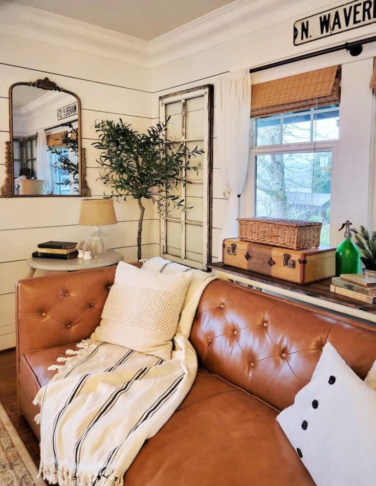 15 Spring Cottagecore Decor Ideas For The Home Shiplap And Shells