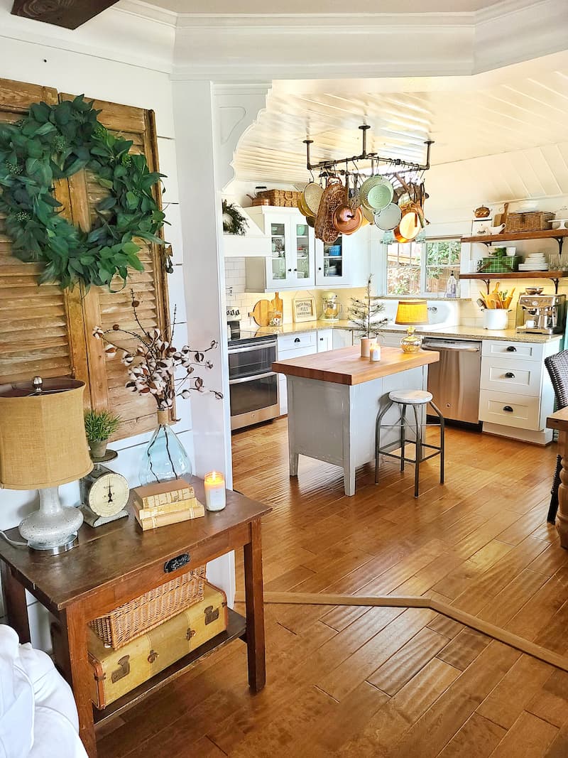 33 Rustic Home Decor Ideas To Transform Your Space Into A Cozy Retreat