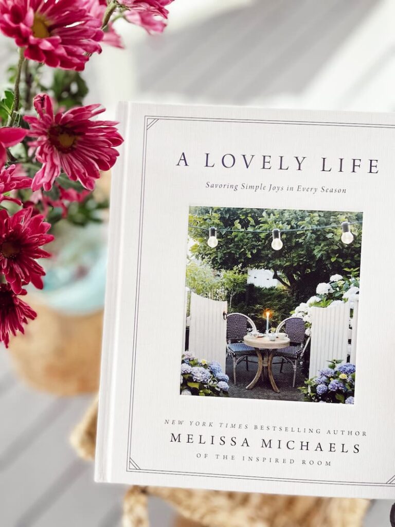A Lovely Life book