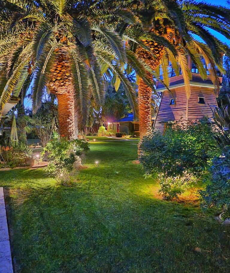 A Spring Visit to Bella Terra for Friendship and Inspiration Shiplap