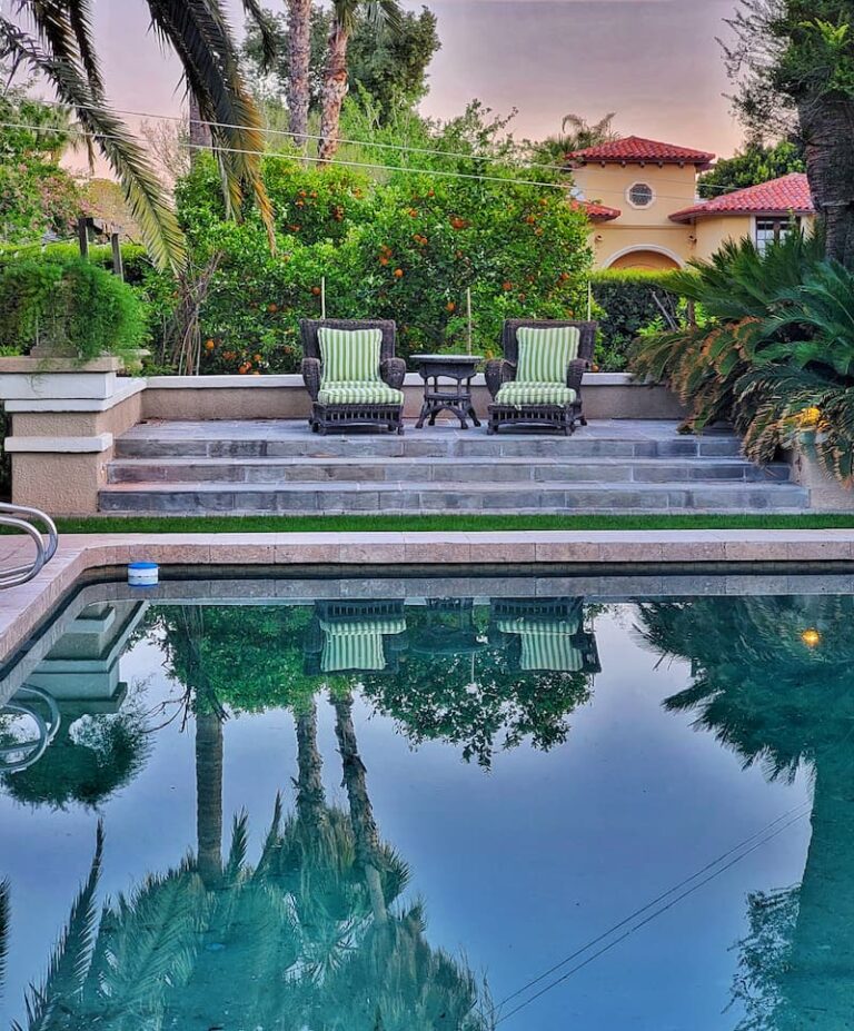 A Spring Visit to Bella Terra for Friendship and Inspiration Shiplap