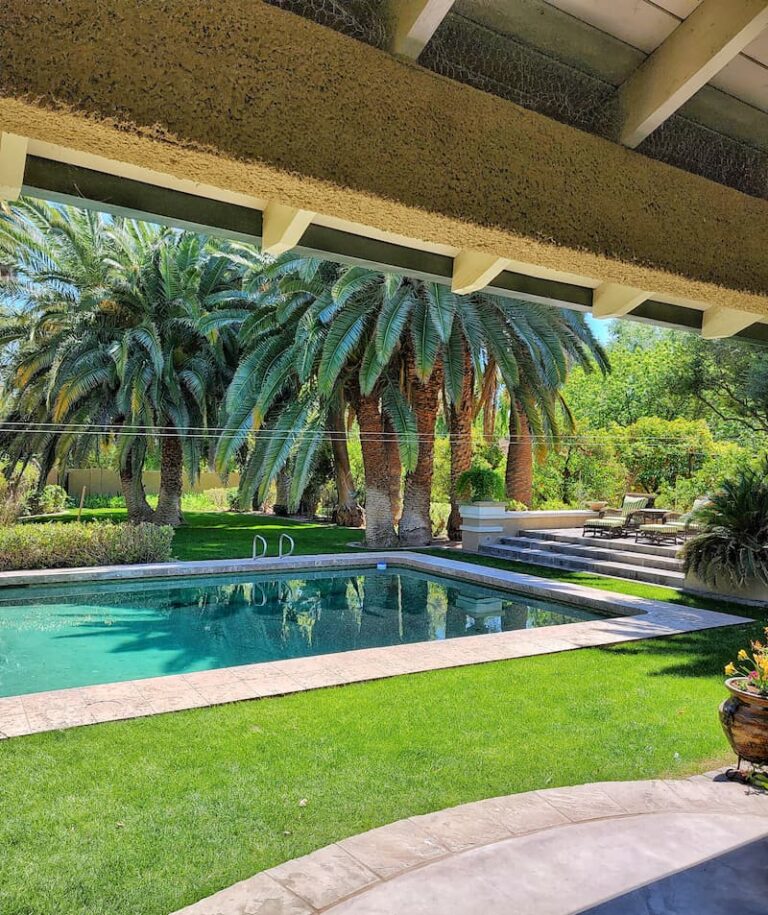 A Spring Visit to Bella Terra for Friendship and Inspiration Shiplap