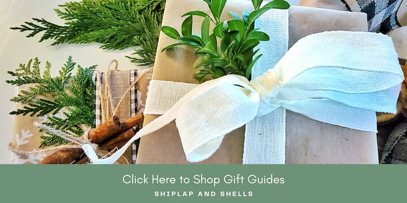 shop gift guides
