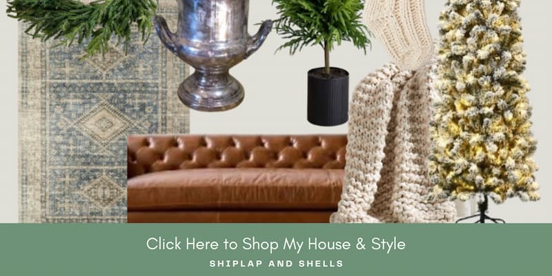 shop my house and style