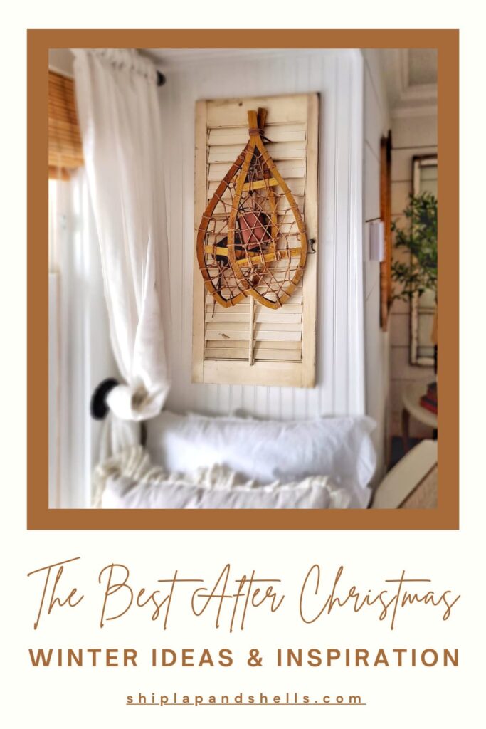 The Best After Christmas winter ideas and inspiration