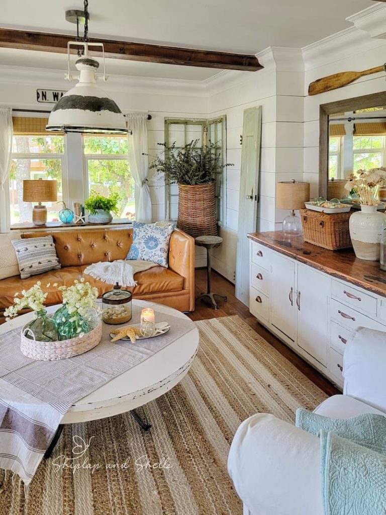 60 Beautiful Beach Cottage Ideas To Inspire Your Dream Retreat