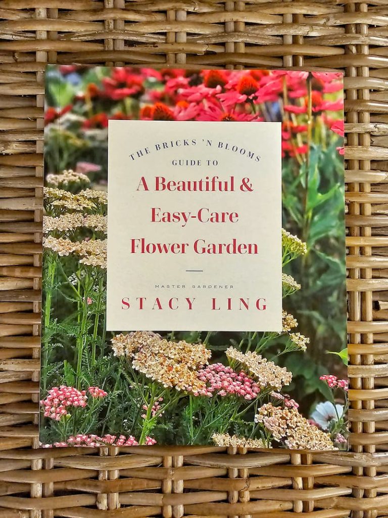 garden book