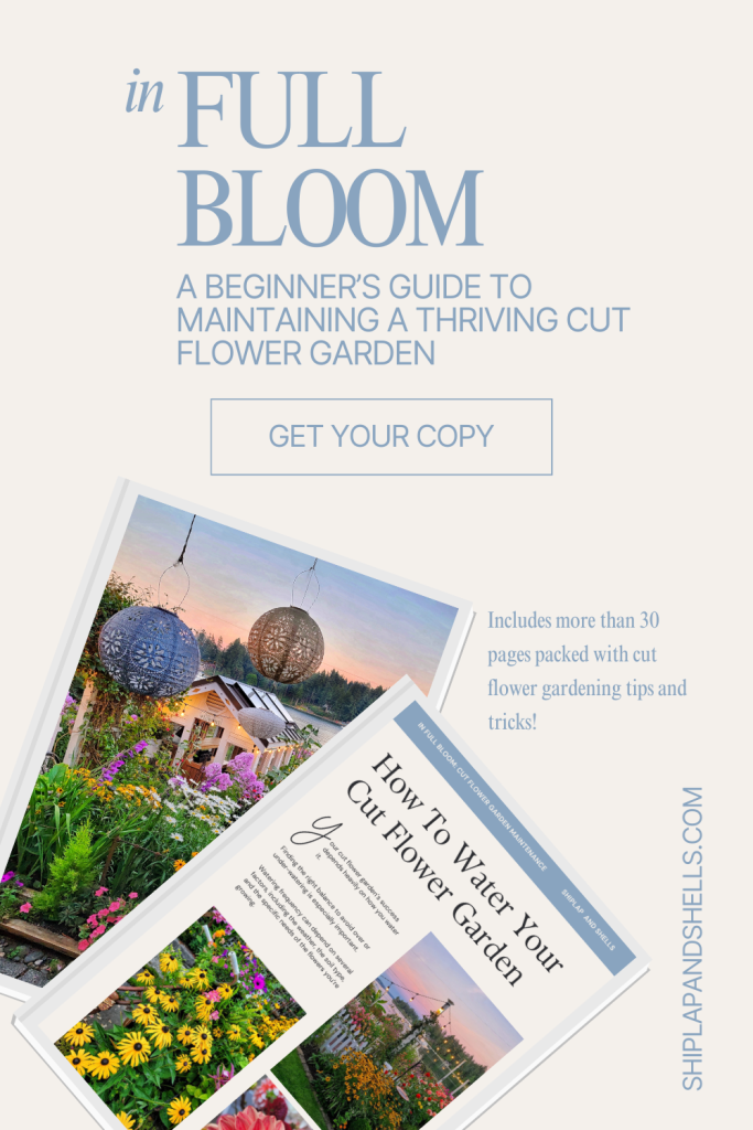 in full bloom ebook