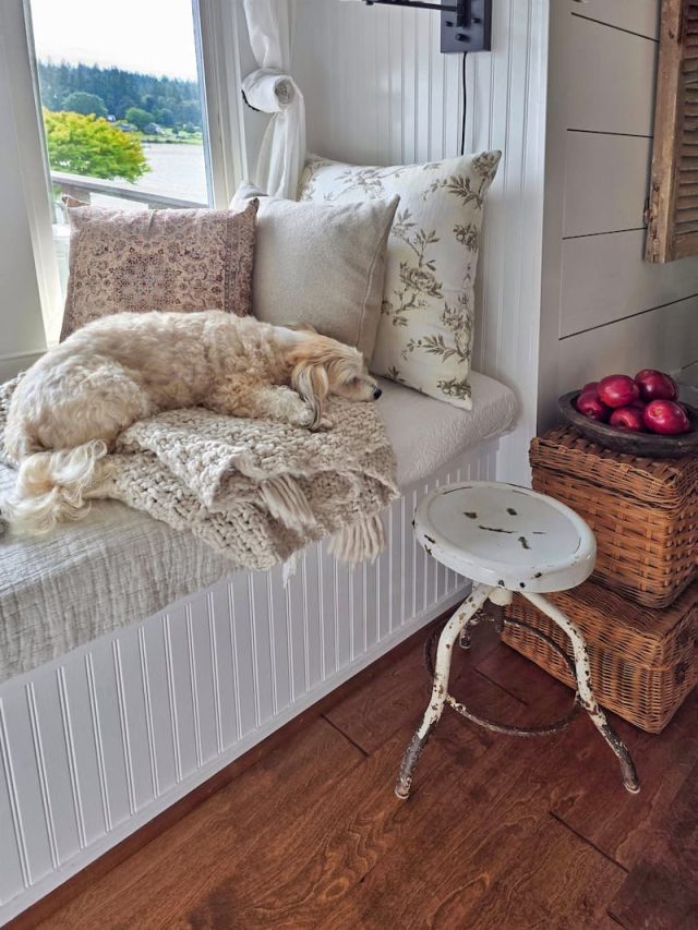 20 Fall Living Room Decor Ideas for a Warm and Cozy Refresh - Shiplap ...