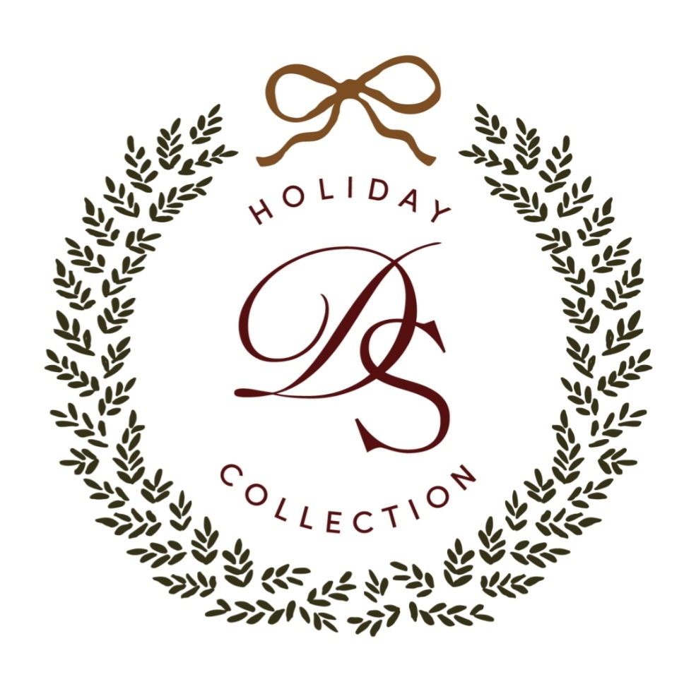 Daily Splendor Holiday collection logo