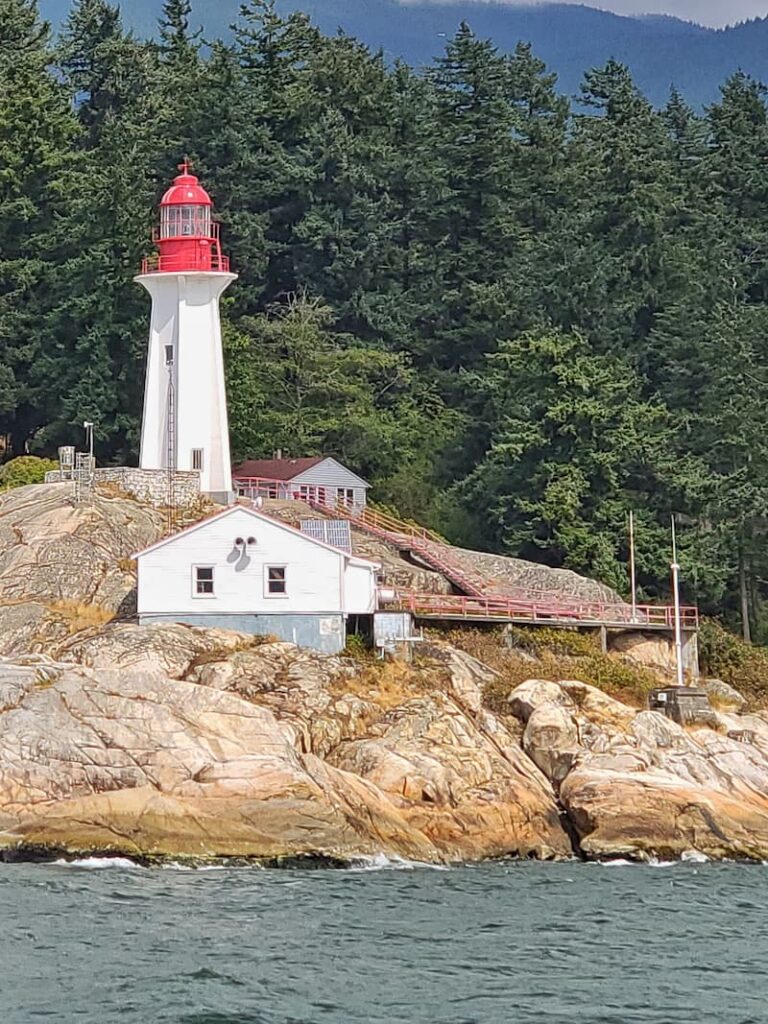 Saltwater Sounds: A Coastal Journey Through Canada’s Charm