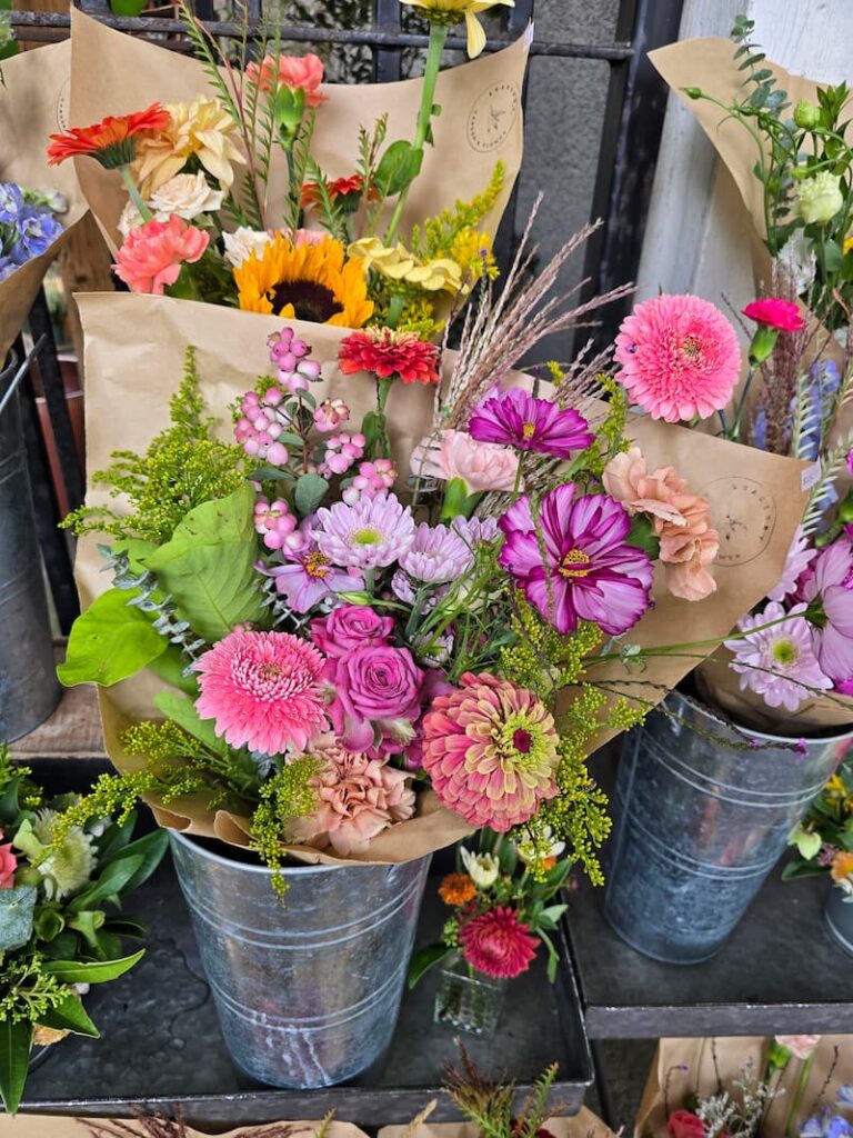 flower bouquets for sale