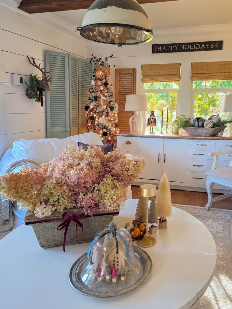 Saltwater Sounds: A Moody Christmas Sneak Peek