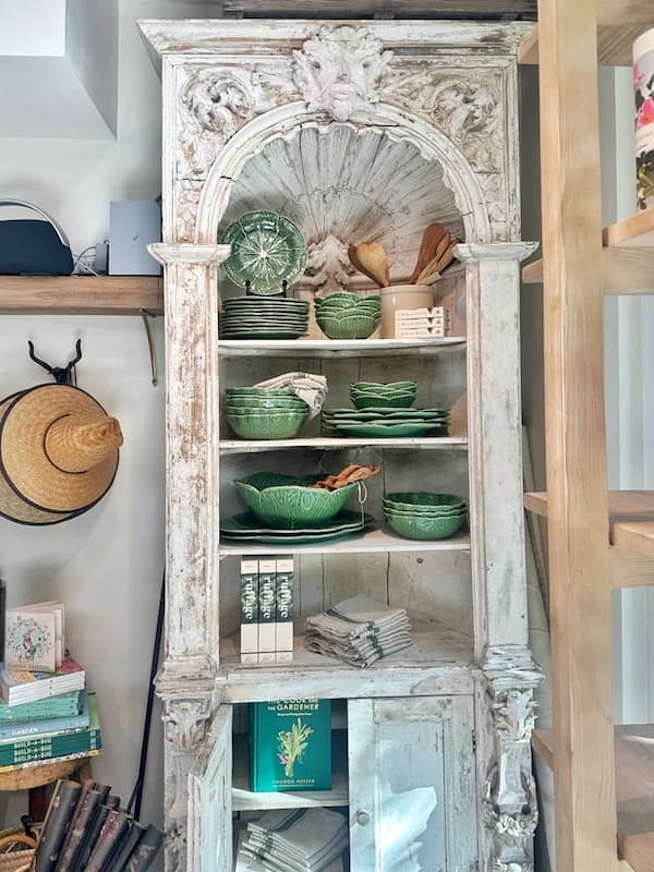 Le Potager gardening store