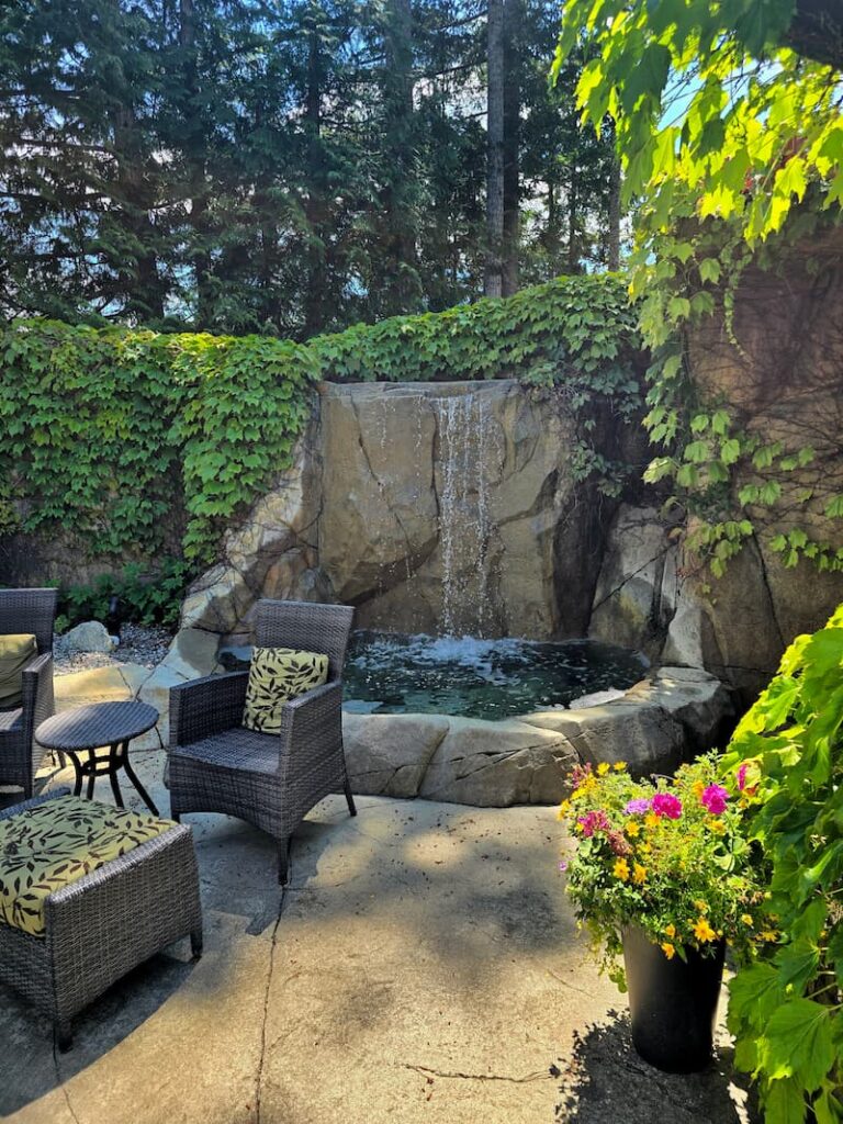 The Painted Boat Spa