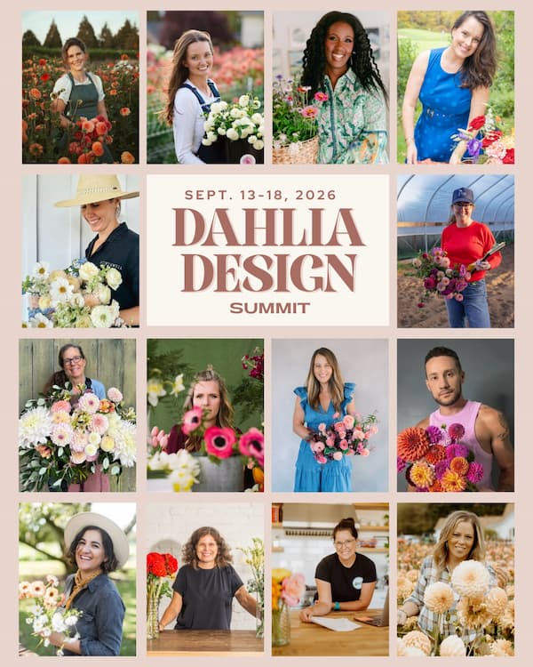 dahlia design summit graphics